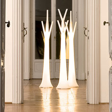 Coat hook, rack