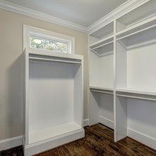 closets