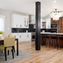 Kitchen Renovation