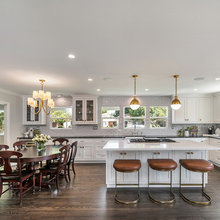 Kitchen Ideas
