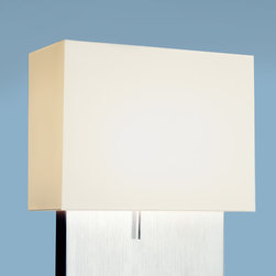 Akari | Kyoto Case Table Lamp - Table Lamps