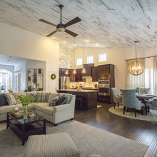 Walls & Ceiling Ideas
