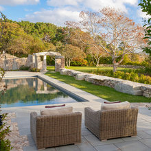 Garden Structures