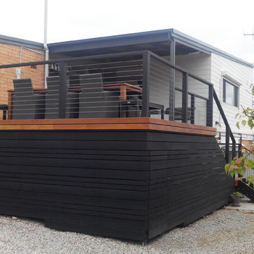Tallowwood Deck & Verandah