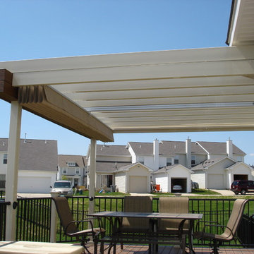 Shade Structures