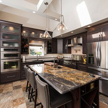Kitchens
