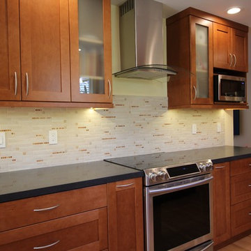 Sabine & Thomas, Walnut Creek