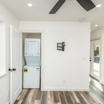 42 sq.ft 1 bed ADU - Woodland, CA