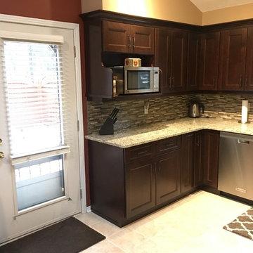 Sue L's Kitchen