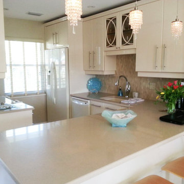 Mellons Condo