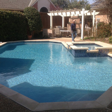 Album of Complete Renovations
