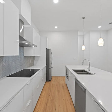 Dallas, TX Project