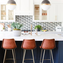 Ferris Backsplash