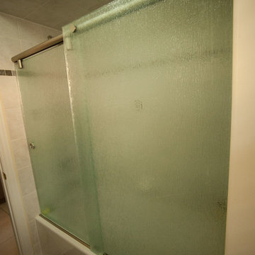 Premium Sliding Shower doors
