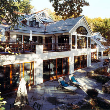 Lake House