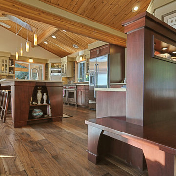Cottage Grove Kitchen