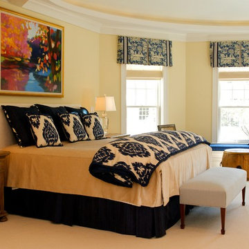 Master Suite Addition