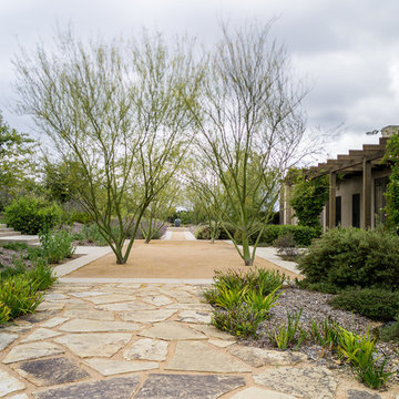 Ojai Residence