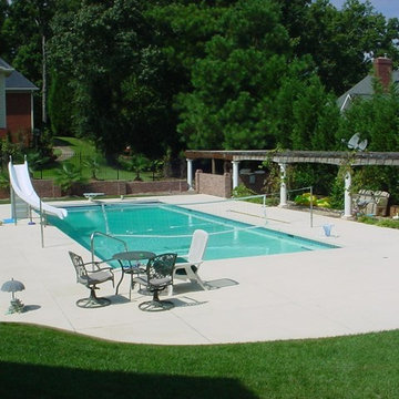 Our Work
