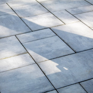 Park Ridge Deck and Patio