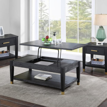 Showcase Your Snacks in Style