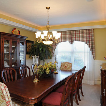 Dream Room 2014