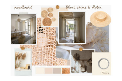 Planche tendances