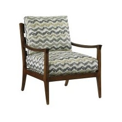 Miramar Chair - Armchairs And Accent Chairs