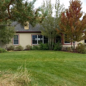 Harrison, MT Project
