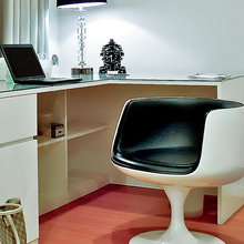 LM's Desk Ideas
