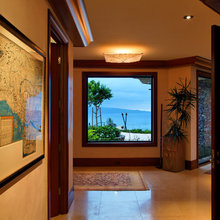 donna's decorating ideas tropical
