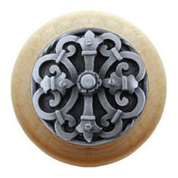 Chateau Collection - Cabinet And Drawer Knobs