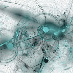 Daxilic System - Fine Art Prints