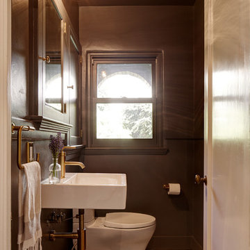 Refined and Serene Magnolia Update