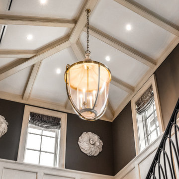 Foyer Chandelier