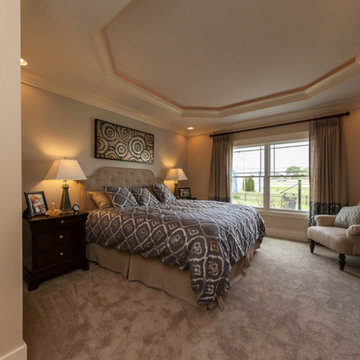 Bowling Green Covington Custom Home Build