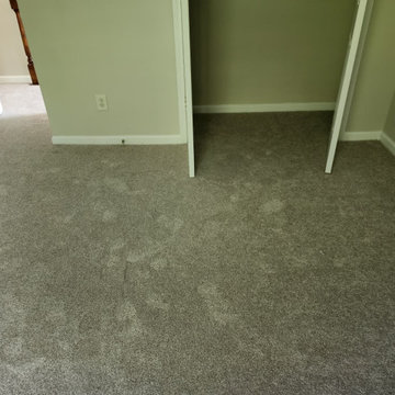 Residential Carpet Installation