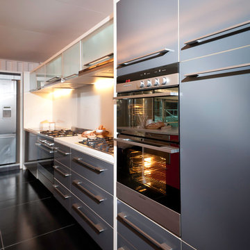 Fisher & Paykel Lookbook