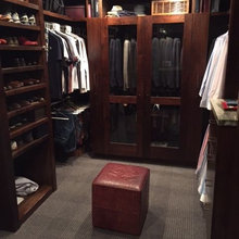 Master Closets