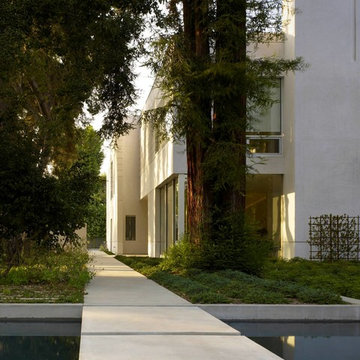 San Marino Residence & Landscape