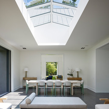 Contemporary Tranquility
