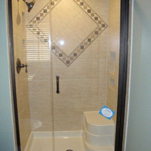 basement bath
