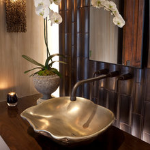 227 Powder Room Ideas