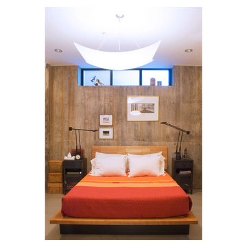Hopkins Baumman Loft