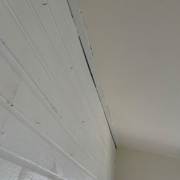 Fixing Drywall