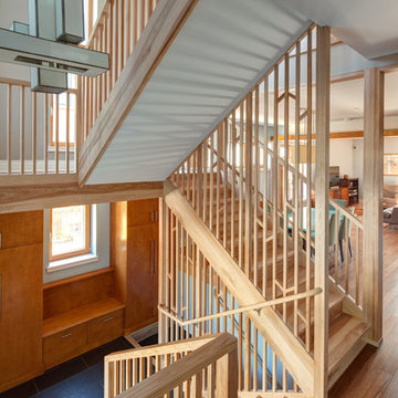 ICF Passive House