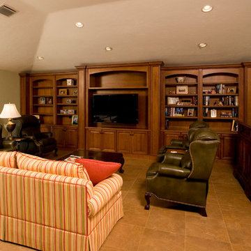 Whole House Remodel Bonita Springs FL Bonita Bay - Family Room