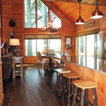 Flooring