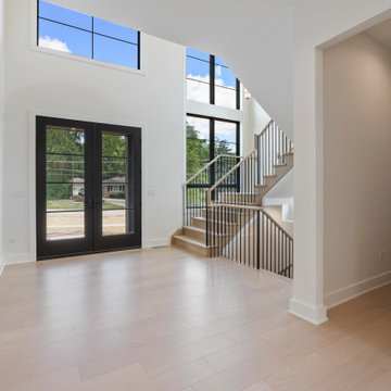 Modified Parker IV | Glen Ellyn, IL