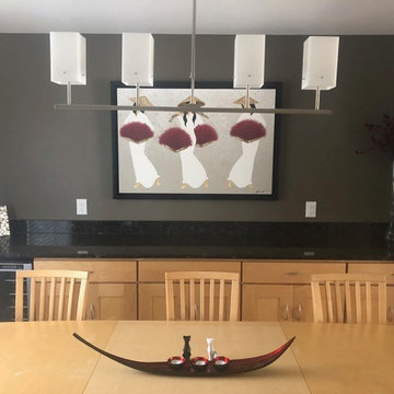 Color Consulting, Michigan